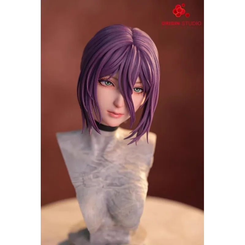 Chainsaw Man Reze ORIGIN STUDIO - Exclusive and Detailed Figure