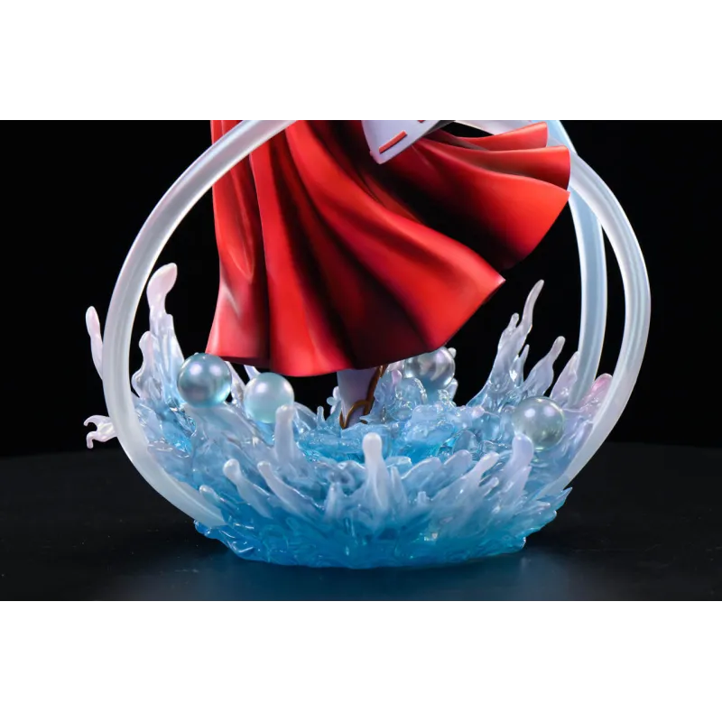 WAWA Studio Kikyo 1:6 - Figurine de Collection de Haute Qualité