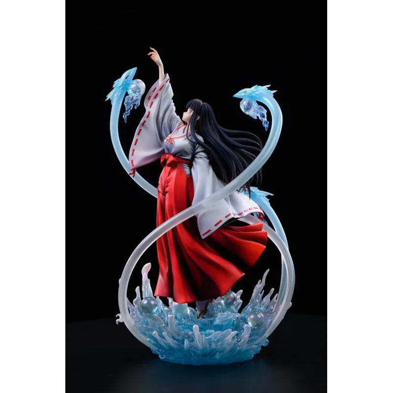 WAWA Studio Kikyo 1:6 - Figurine de Collection de Haute Qualité