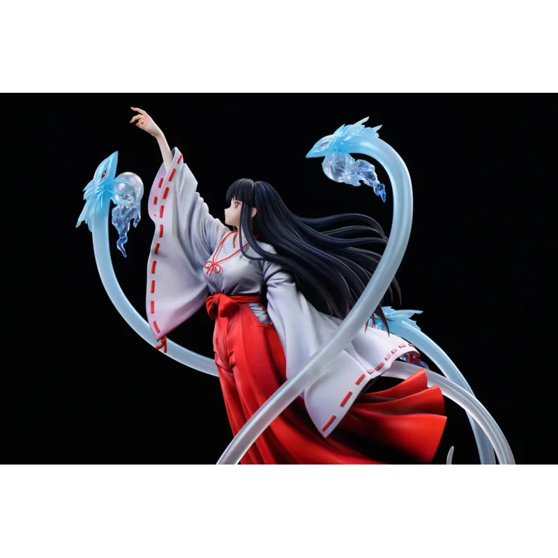 WAWA Studio Kikyo 1:6 - Figurine de Collection de Haute Qualité