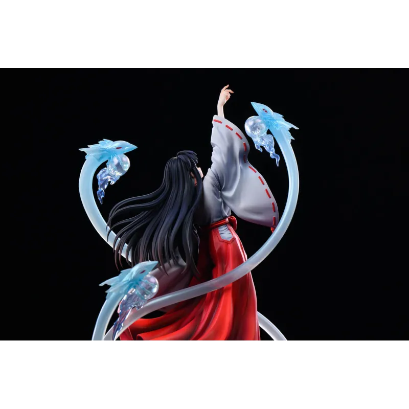 WAWA Studio Kikyo 1:6 - Figurine de Collection de Haute Qualité
