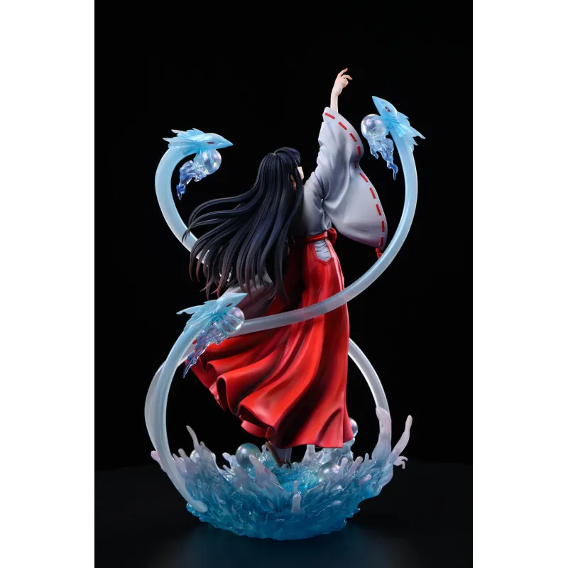 WAWA Studio Kikyo 1:6 - Figurine de Collection de Haute Qualité