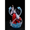 WAWA Studio Kikyo 1:6 - Figurine de Collection de Haute Qualité