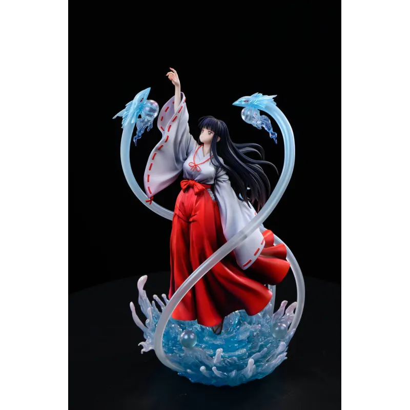 WAWA Studio Kikyo 1:6 - Figurine de Collection de Haute Qualité