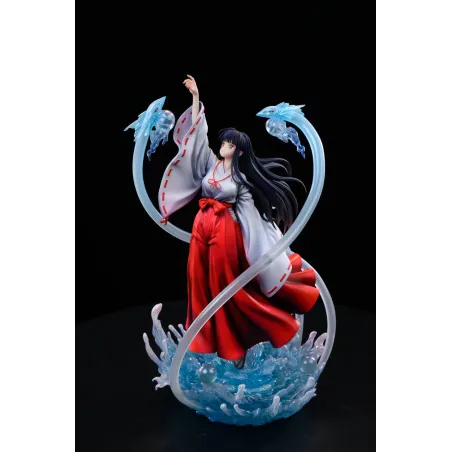 WAWA Studio Kikyo 1:6 - High Quality Collectible Figure