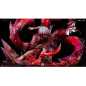 Tokyo Ghoul Ken Kaneki Lame Noire - Figurine de Collection