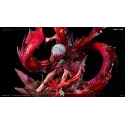 Tokyo Ghoul Ken Kaneki Lame Noire - Figurine de Collection
