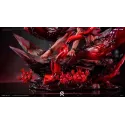 Tokyo Ghoul Ken Kaneki Lame Noire - Figurine de Collection