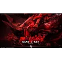 Tokyo Ghoul Ken Kaneki Lame Noire - Figurine de Collection