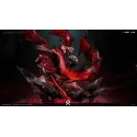 Tokyo Ghoul Ken Kaneki Lame Noire - Figurine de Collection