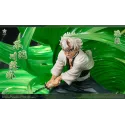 Demon Slayer Sanemi Shinazugawa - Sakura Studio Figure