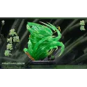 Demon Slayer Sanemi Shinazugawa - Sakura Studio Figure
