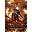 Hang Studio Rengoku Kyoujurou: Unique Collectible Figure