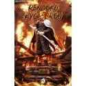 Hang Studio Rengoku Kyoujurou: Unique Collectible Figure
