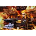 Hang Studio Rengoku Kyoujurou: Unique Collectible Figure
