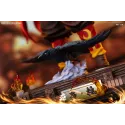 Hang Studio Rengoku Kyoujurou: Unique Collectible Figure