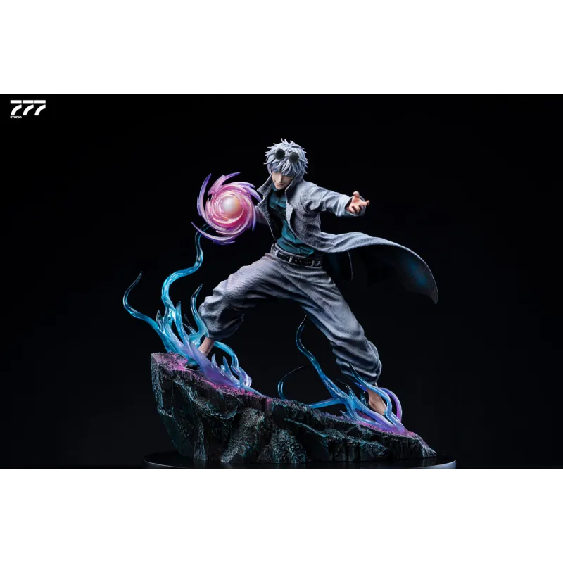 Buy 777 Studio Gojo Hollow Purple - Limited Edition