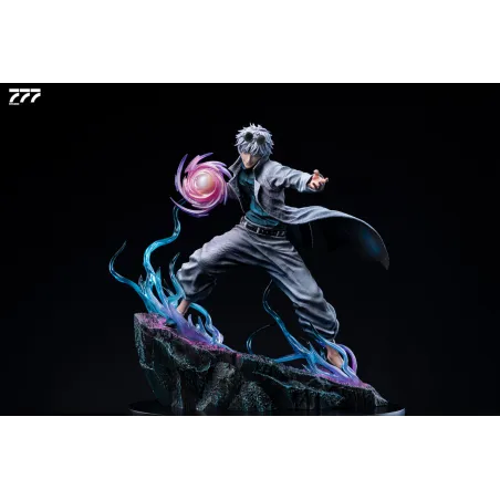 Buy 777 Studio Gojo Hollow Purple - Limited Edition