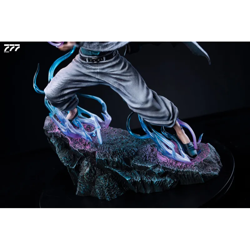 Buy 777 Studio Gojo Hollow Purple - Limited Edition