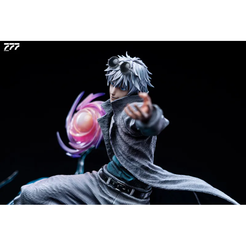 Buy 777 Studio Gojo Hollow Purple - Limited Edition
