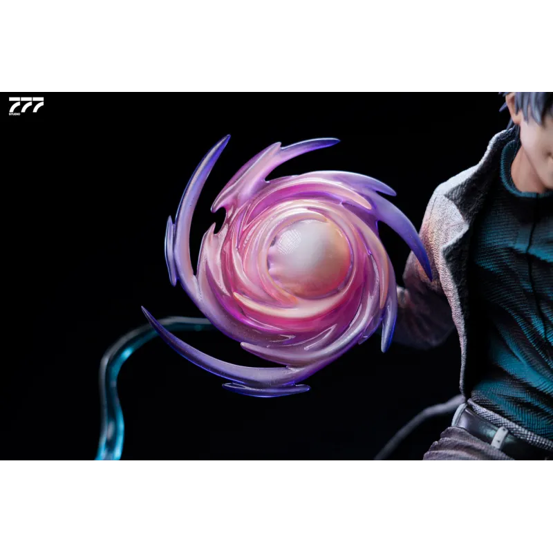Buy 777 Studio Gojo Hollow Purple - Limited Edition