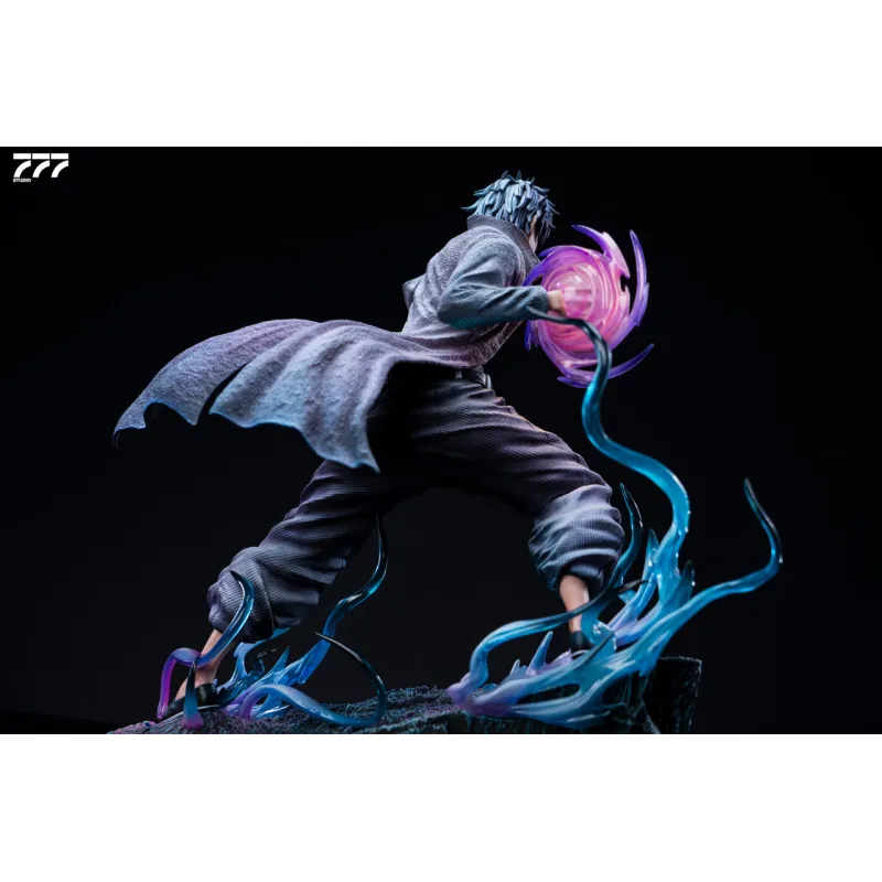 Buy 777 Studio Gojo Hollow Purple - Limited Edition