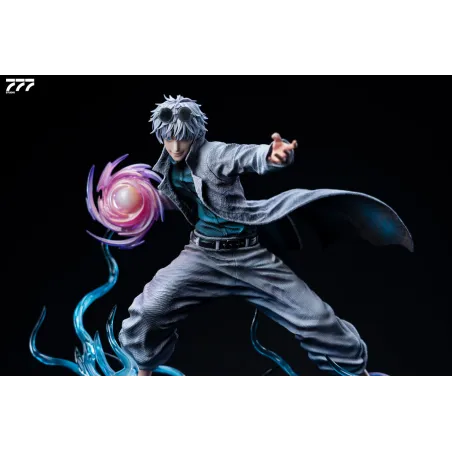 Buy 777 Studio Gojo Hollow Purple - Limited Edition