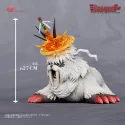Digimon Adventure Ikkakumon T1 Studio - Collectible Figure