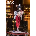 NIKKE: The Goddess of Victory Rouge - GAK Studio Oficial