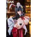 NIKKE: The Goddess of Victory Rouge - GAK Studio Oficial