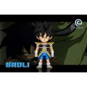 Dragon Ball Super Kid Broly WCF C Studio