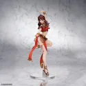 Octopath Traveler: Primrose Azelhart Square Enix