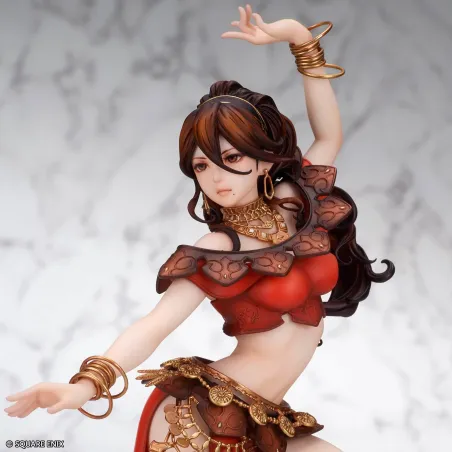Octopath Traveler: Primrose Azelhart Square Enix