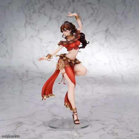Octopath Traveler: Primrose Azelhart Square Enix