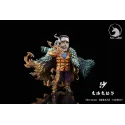 One Piece Crocodile WCF MDS Studio