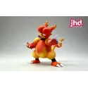 Pokemon Magmar JHD Studio