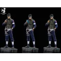 Naruto Shippuden Asuma Memory Studio