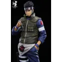 Naruto Shippuden Asuma Memory Studio
