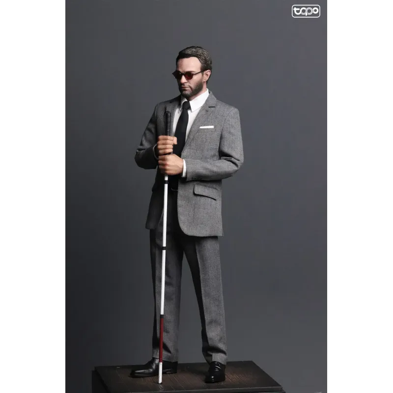Marvel Daredevil Matt Murdock Suit TOPO Studio