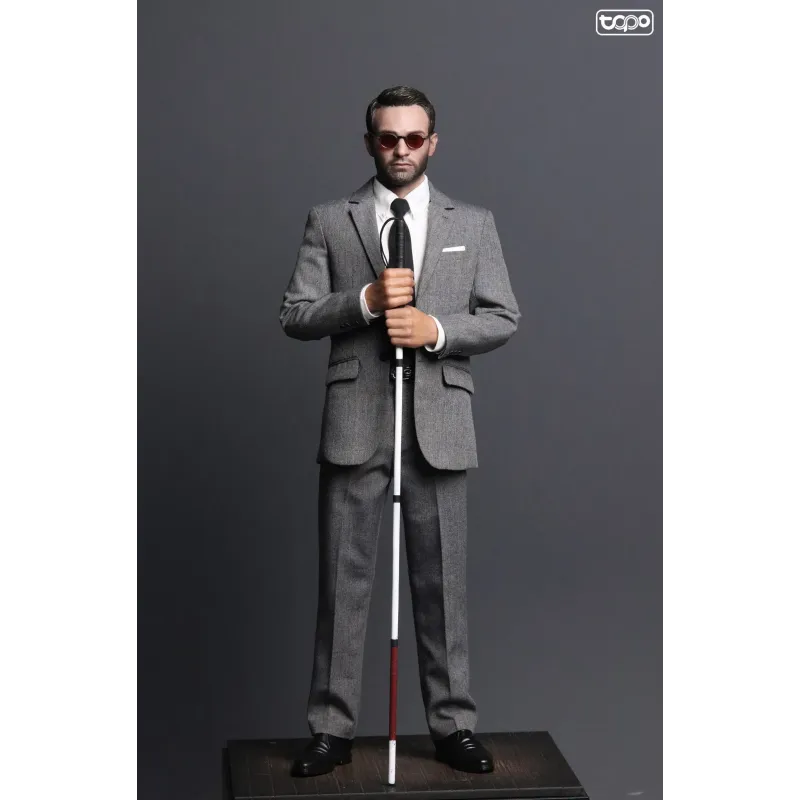 Marvel Daredevil Matt Murdock Suit TOPO Studio