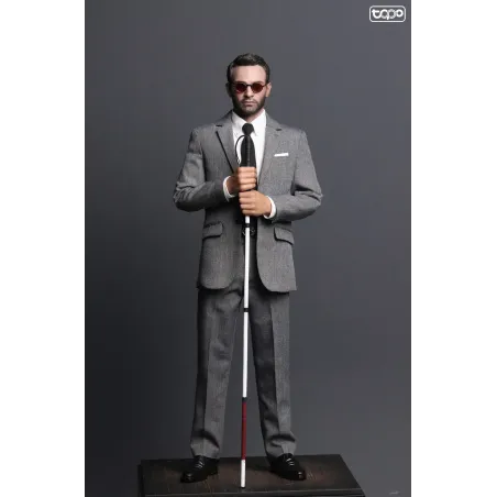 Marvel Daredevil Matt Murdock Suit TOPO Studio