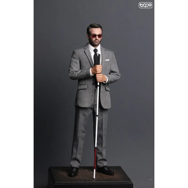 Marvel Daredevil Matt Murdock Suit TOPO Studio