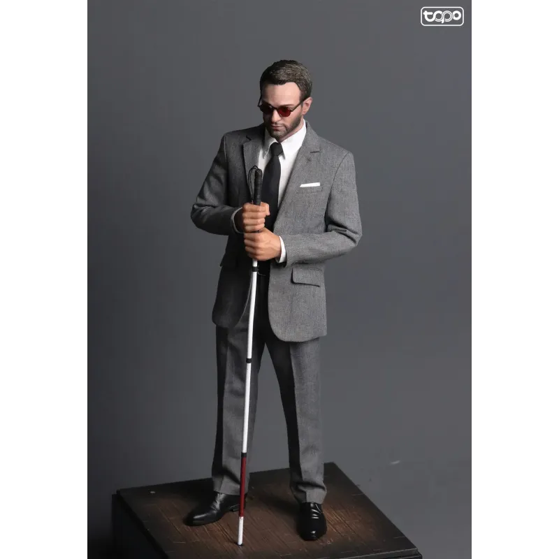 Marvel Daredevil Matt Murdock Suit TOPO Studio