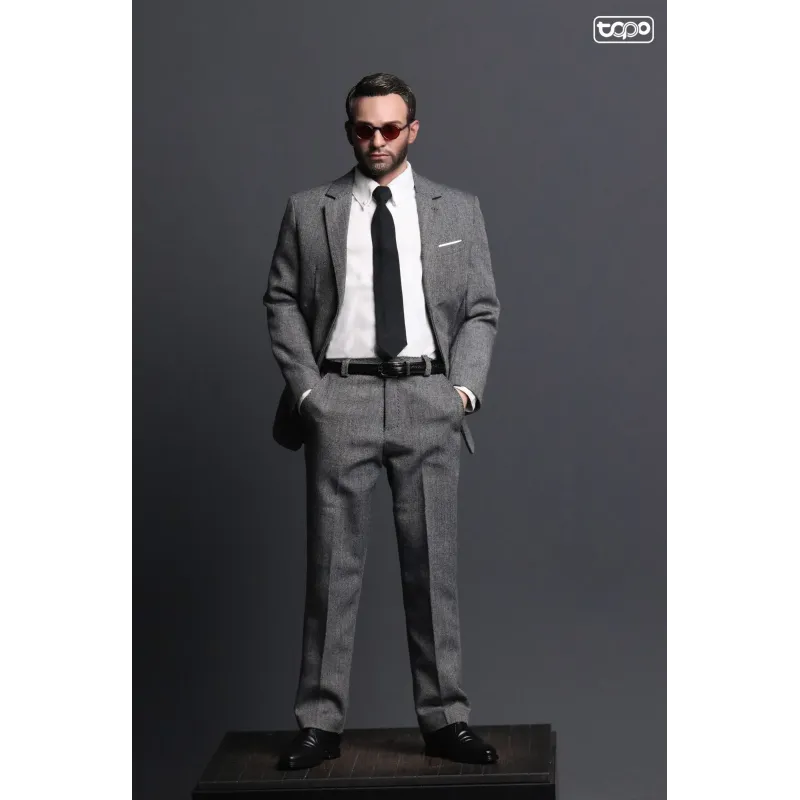 Marvel Daredevil Matt Murdock Suit TOPO Studio
