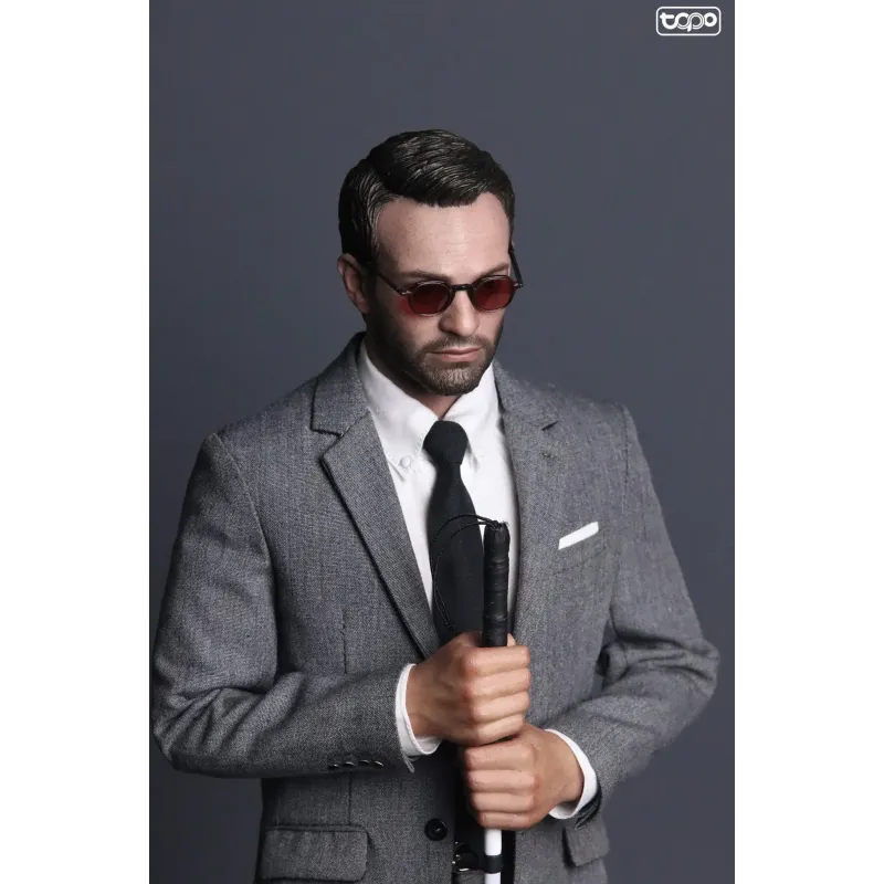 Marvel Daredevil Matt Murdock Suit TOPO Studio
