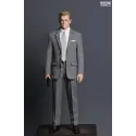 007 Operation Skyfall James Bond TOPO Studio