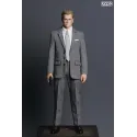 007 Operation Skyfall James Bond TOPO Studio