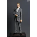 007 Operation Skyfall James Bond TOPO Studio