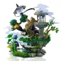 Pokémon Diorama Umbreon Moon Shadow Studios