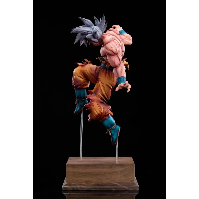 Dragon Ball Super Goku UI Good Man Studio